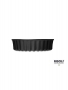 Risolì, Tortiera per ciambelle 26 cm BlackPlus